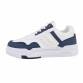 Damen Low-Sneakers - navy - 12 Paar