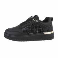 Damen Low-Sneakers - 02