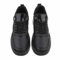 Damen Low-Sneakers - 02