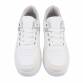 Damen Low-Sneakers - white