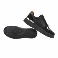 Damen Low-Sneakers - 05