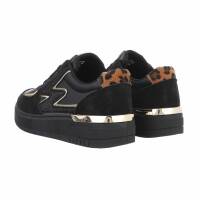 Damen Low-Sneakers - 05