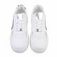 Damen Low-Sneakers - white