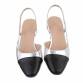 Damen Klassische Pumps - silver