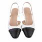 Damen Klassische Pumps - white