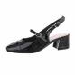 Damen Klassische Pumps - black