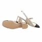 Damen Klassische Pumps - gold