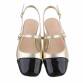 Damen Klassische Pumps - gold