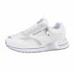 Damen Low-Sneakers - white Gr. 36