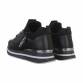 Damen Low-Sneakers - black