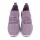 Damen Low-Sneakers - purple