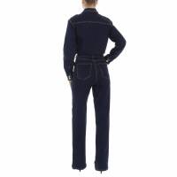 Damen Langer Jumpsuit von Laulia - DK.blue