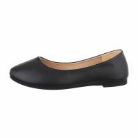 Damen Ballerinas - black