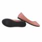 Damen Ballerinas - pink