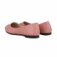 Damen Ballerinas - pink