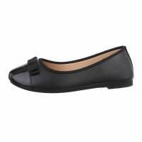 Damen Ballerinas - black