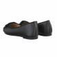 Damen Ballerinas - black