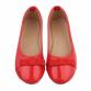 Damen Ballerinas - red