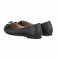 Damen Ballerinas - black