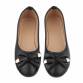 Damen Ballerinas - black