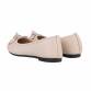 Damen Ballerinas - beige