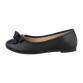 Damen Ballerinas - black - 12 Paar