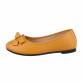 Damen Ballerinas - ginger - 12 Paar