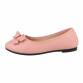 Damen Ballerinas - pink