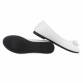 Damen Ballerinas - white