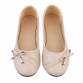 Damen Ballerinas - beige