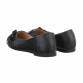 Damen Ballerinas - black