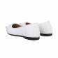 Damen Ballerinas - white