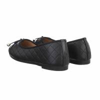 Damen Ballerinas - black