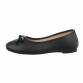 Damen Ballerinas - black