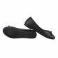 Damen Ballerinas - black