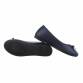 Damen Ballerinas - dblue