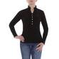 Damen Bluse von Metrofive - black