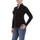 Damen Bluse von Metrofive - black