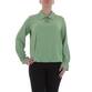 Damen Bluse von Metrofive - green