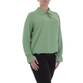 Damen Bluse von Metrofive - green