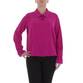 Damen Bluse von Metrofive - lila