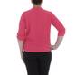 Damen Bluse von Metrofive - fuchsia