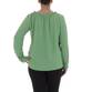 Damen Bluse von Metrofive - green