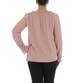 Damen Bluse von Metrofive - LT.rose