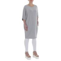 Damen Tuniken von Metrofive - grey