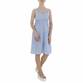 Damen Sommerkleid von AOSEN - blue