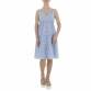 Damen Sommerkleid von AOSEN Gr. M/38 - blue