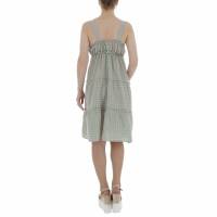 Damen Sommerkleid von AOSEN - green