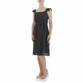 Damen Sommerkleid von AOSEN - black