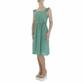 Damen Sommerkleid von AOSEN - green